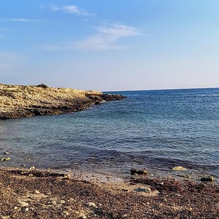 Sausset-Les-Pins, T2 Vue Sur Mer, Plage A 200M Exterior photo